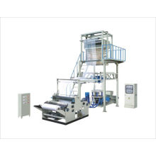 PE Packaging Film Blown Machine